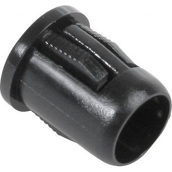 RTF-5010 - Держатель светодиода 5мм на панель