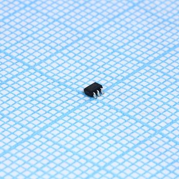 STLM20W87F - Датчик температуры аналоговый прецизионный электропитание 5.5В 10мА SOT-323-5