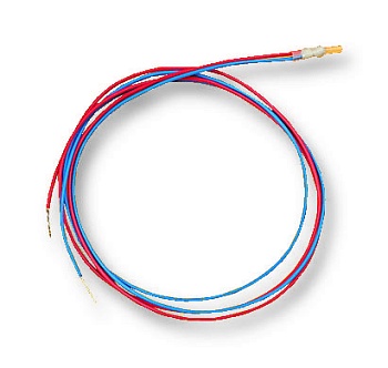 B59100M1120A070 - PTC-термистор (позистоp) 100Ом двухпроводной россыпь