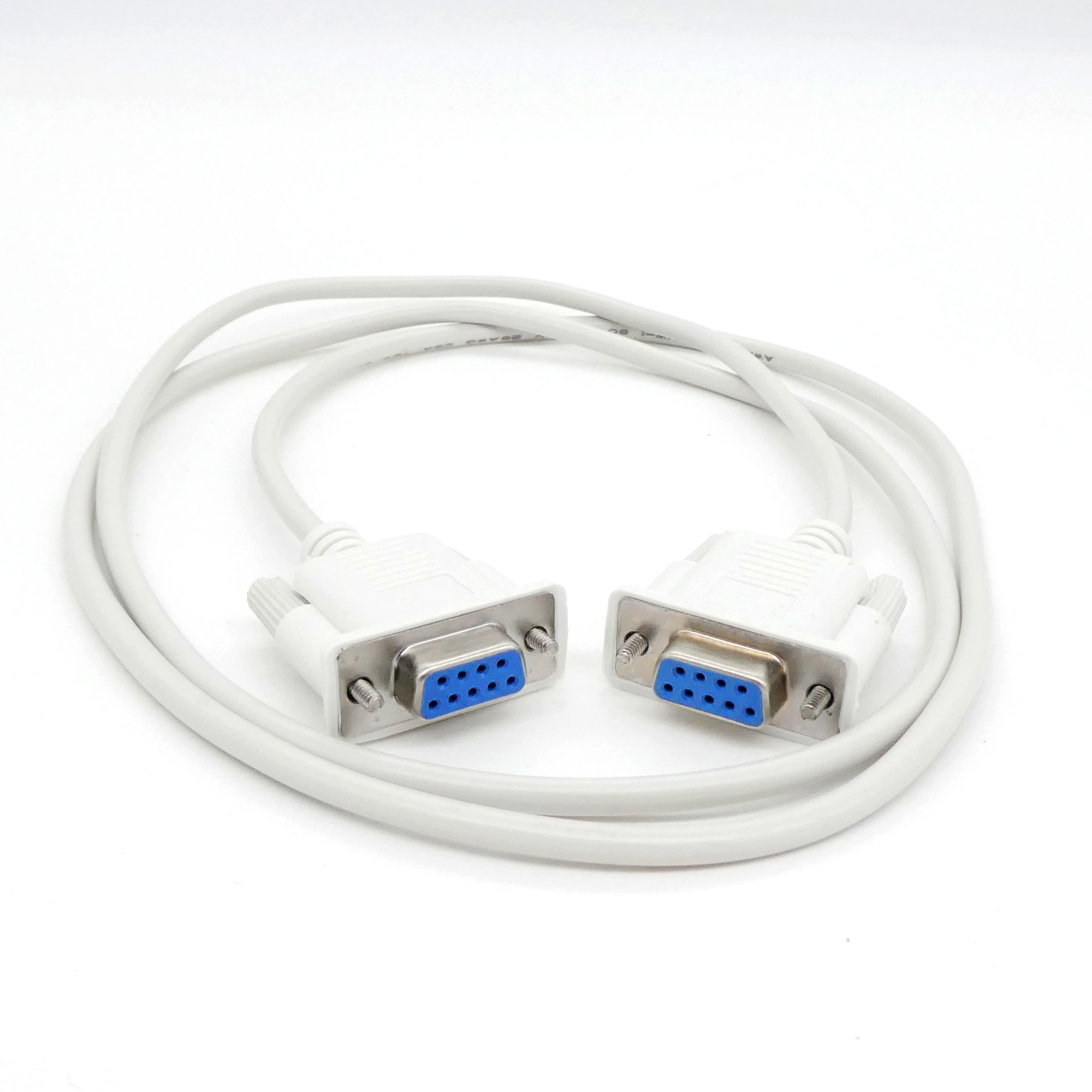 Шнур для COM-порта 9F*9F - Шнур интерфейсный для COM-порта 9F*9F