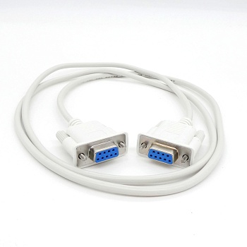 Шнур для COM-порта 9F*9F - Шнур интерфейсный для COM-порта 9F*9F