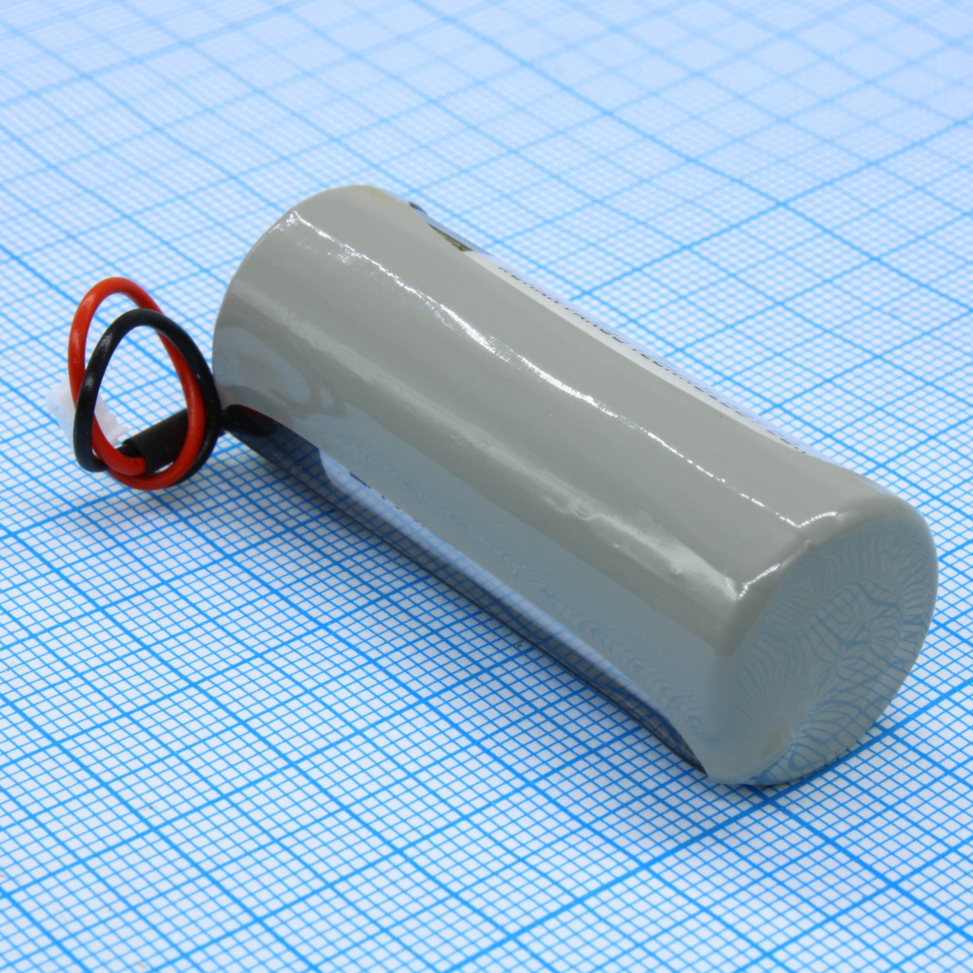 ER18505H-LD/-ZHR-02 - Li, SOCl2 батарея типоразмера A, 3.6В