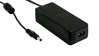 GSM40B07-P1J - Импульсный источник питания настольного исполнения 40Вт 7,5В/5,34A медицинского применения