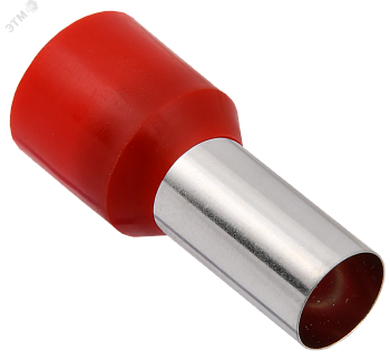 Наконечник НШВИ 35-16 35мм2 из/фл (100шт/упак) UGN11-016-035-100-G