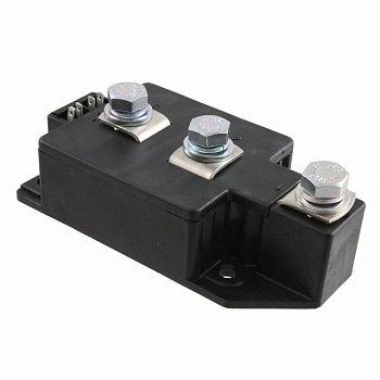 MCC310-16IO1 - SCR DUAL 1600V 320A Y2-DCB