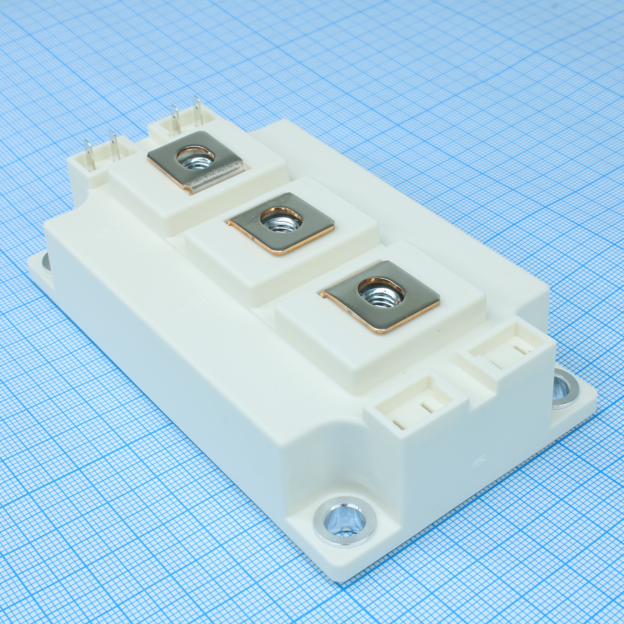 GD300HFU120C2S - Модуль IGBT 1200В  395А