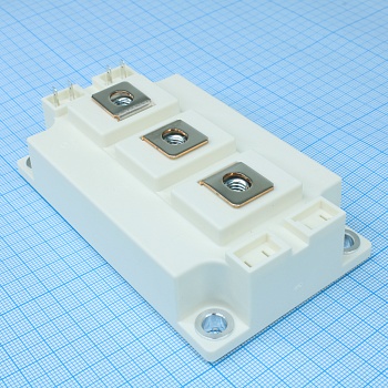 GD300HFU120C2S - Модуль IGBT 1200В  395А