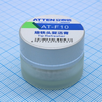 AT-F10 - Средство для восстановления наконечников