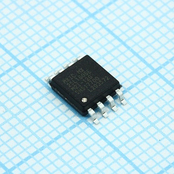 MX25L1606EM2I-12G - Флэш-память 16Mбит