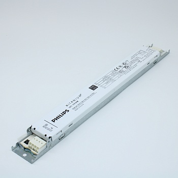 XITANIUM 35W 0.08-0.35A 150V 16 230V - AC-DC, 35Вт, ККМ, стабилизация тока, вход 202…254В AC/ 168…275В DC, 47.5…63Гц, выход 0.08…0.35А / 50…150В DC, в корпусе 280x30x16мм, -25…+50°C, LEDset