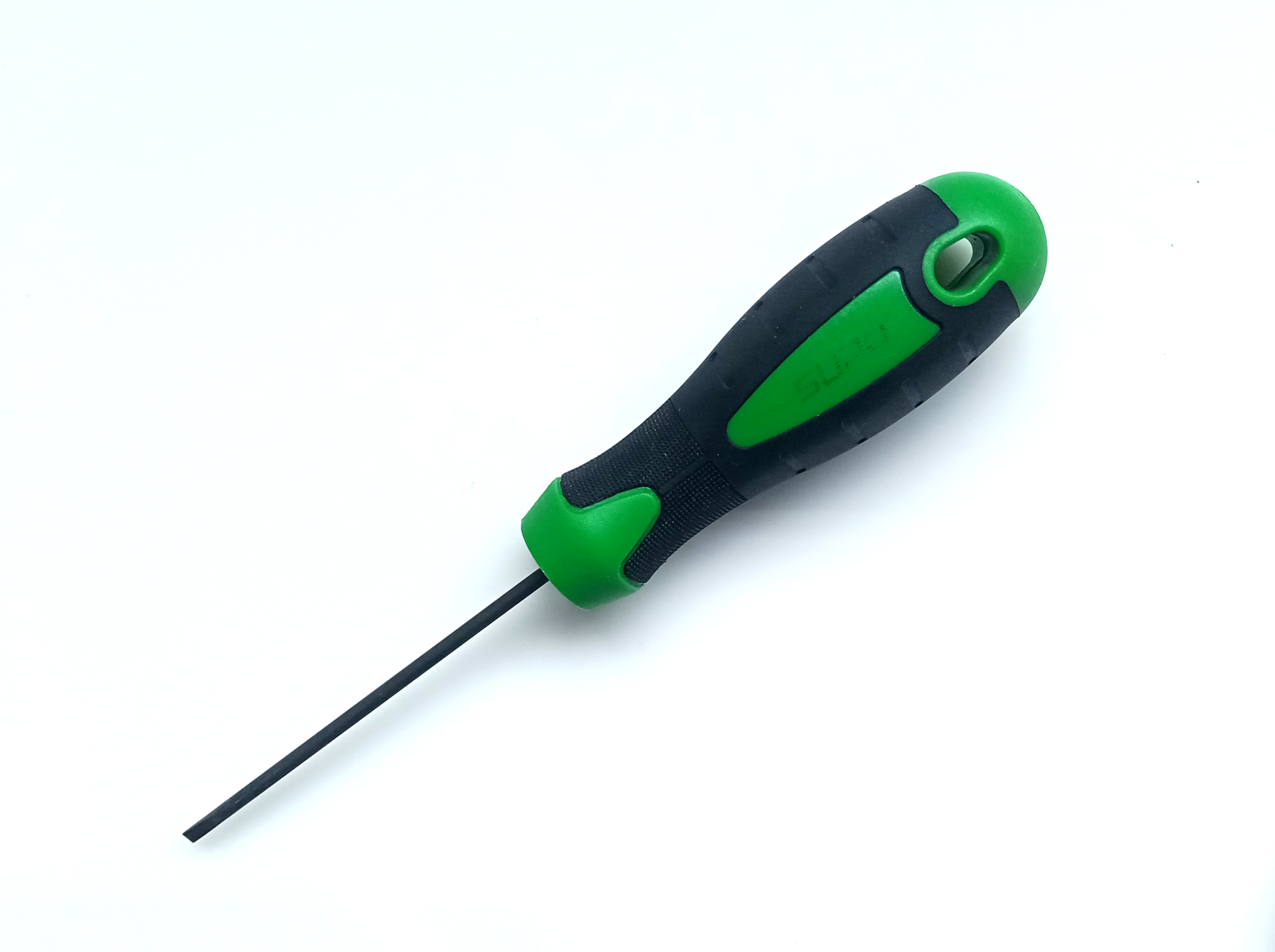 Отвертка 910024 - Отвертка шлиц 2.5х0.4мм2