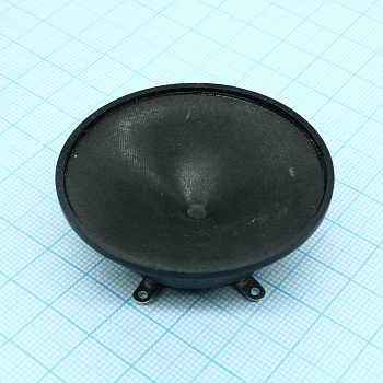 W-03B - от 95db (на 20kHz) до 92db (на 40kHz)/2.83v/5...50kHz  d=50.8 крепление винтом