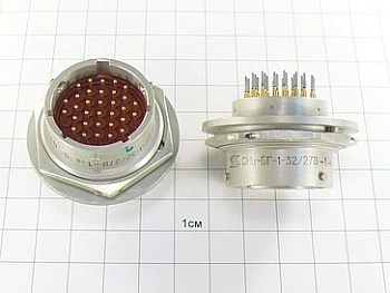 Вилка ОНц-БГ-1-32/27В-1-б "5"