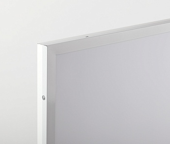 Светильник светодиодный SPO-1-40-4K-M-90RA 40Вт 4000К 3200Лм IP40 595х595х25 RA>90 с равномерной засветкой матов. Б0059727