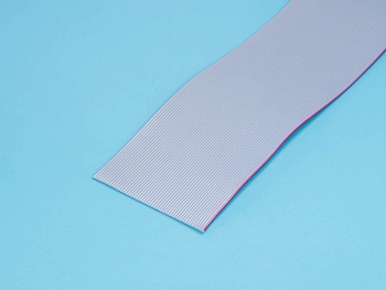 RC.635-50 - Шлейф 50 проводников, шаг 0,635мм