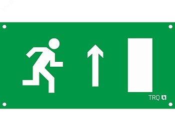 ПЭУ 093/094 Выход прямо левосторонний/правосторонний (335х165) РС-M /комплект, 2шт./ MIZAR S 2501002370