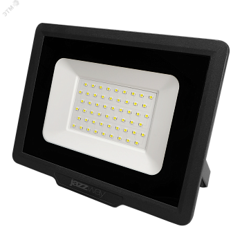 Прожектор светодиодный PFL-C3 50Вт 6500К IP65 закален. прозр. стекло 5023581A