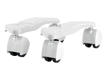 Комплект шасси EFT/AG2R для напольной установки конвектора Air Gate Transformer НС-1117333