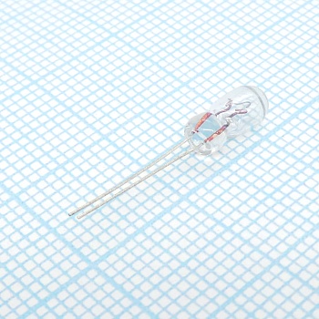 Лампа миньон 6/70 4х10мм панель приб. - лампа миниатюрная