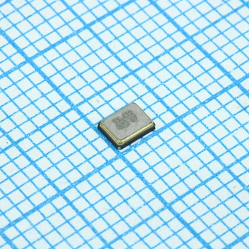 12.88606 - Резонатор кварцевый 18.4320МГц