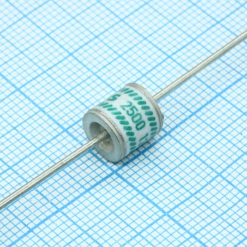 B88069X2190S102 - 8x8mm 2500V ±20% 10kA/10A 2-х элек. A71-H25X