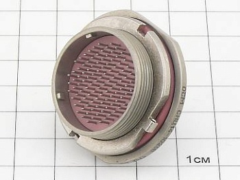 Вилка СНЦ14-102/27В-1-б-В "ОСМ"