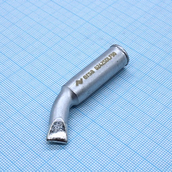 0242SDLF90 - Жало паяльное для паяльника ERSA i-Tool HIGH POWER, клин 5,0мм