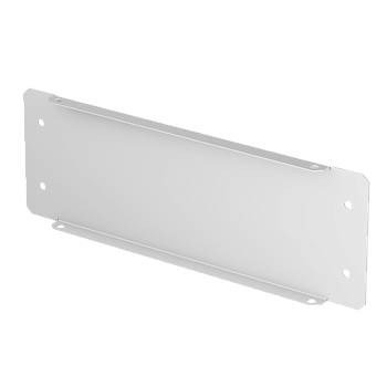 Пластрон В100 Ш400 EKF AleSta AleSta-FP10M400