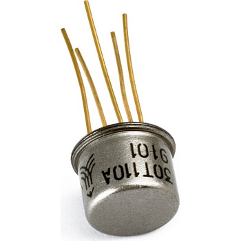 АОТ110А - Оптопара транзисторная