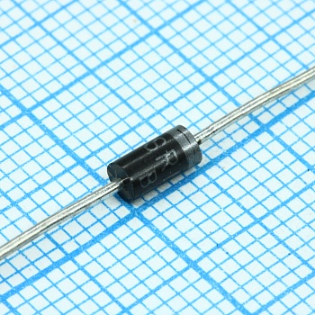 SR160 - Диод Шоттки  60V 1 А 0.7V