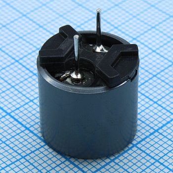 RCR1616NP-101K - Силовая индуктивность 100uH ±10% 2,7A 0.068Om радиальная с магнитным экраном