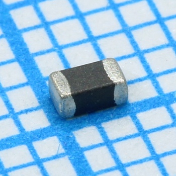 BLM21SP102SN1D - Фильтр ЭМС ферритовый SMD 0805 1000 Ом 1600 мА 0,12Ом по постоянному току