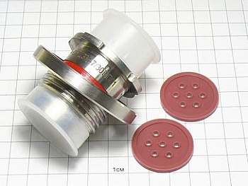 Соединитель СНЦ3М-7/30ВП11