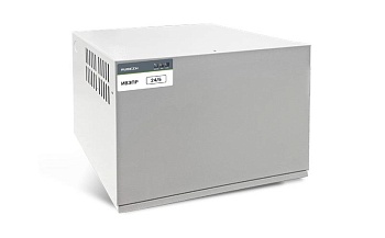 Источник вторичного электропитания резервир. ИВЭПР 24/5 2х40 -Р БР Rbz-285653