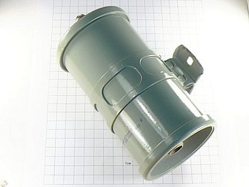 К15У-2Б М150 3300пФ 4кВ 20% "5"