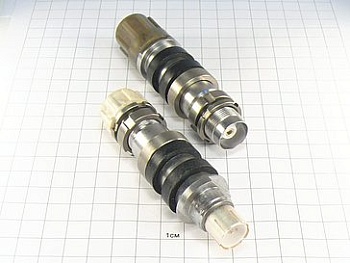 Переход СРГ-50-192ФВ ОТК