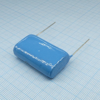 К78-2-250-1.5  10% - Конденсатор полипропиленовый 250В 1.5мкФ  ±10%