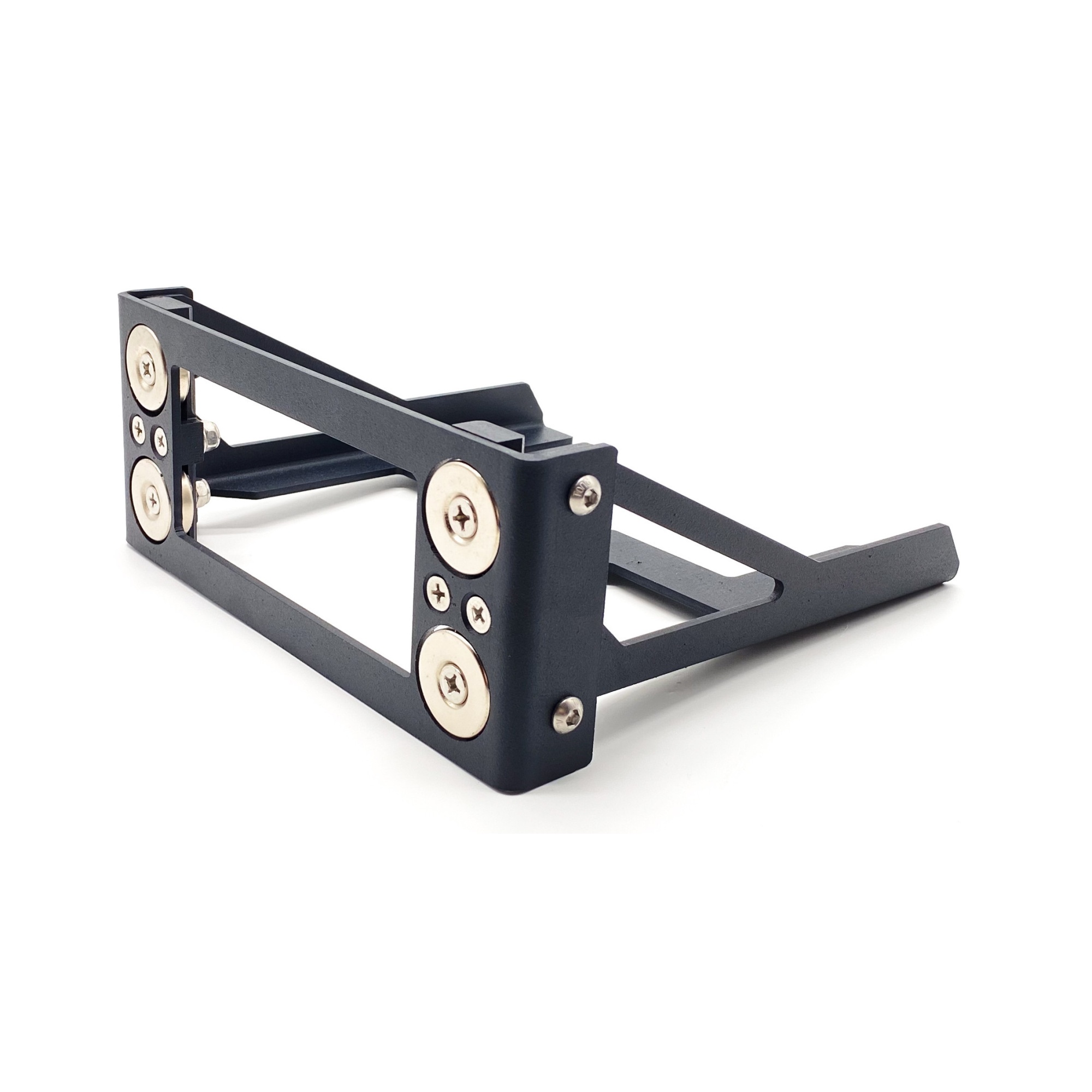 sicz010001 - Магнитный прижим для p123-40 (четыре перманентных магнита)