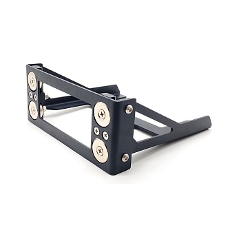 sicz010001 - Магнитный прижим для p123-40 (четыре перманентных магнита)