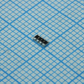 RA034A511JT - Резисторная сборка SMD 1206 4 резисторов по 510Ом