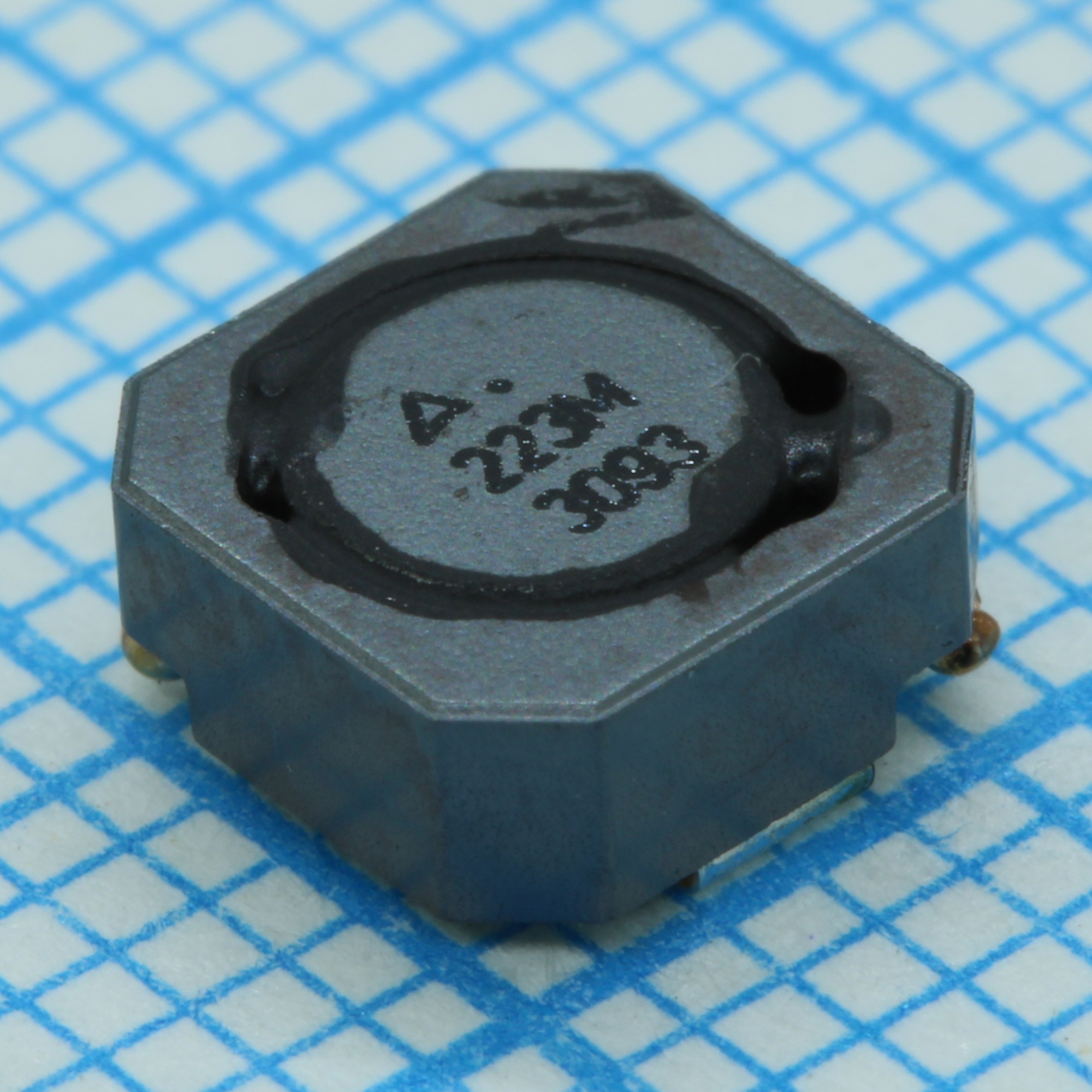 B82462G4223M - ЧИП-индуктивность 22мкГн, 1.05A, ±20% катушка