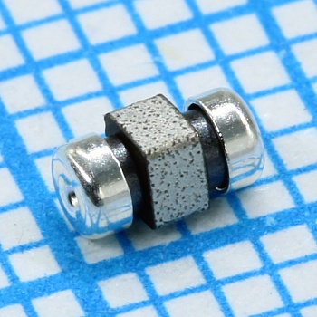 NFE31PT101C1E9L - EMI фильтр индуктивно-емкостной серия NFE SMD 1206 (3216) 100пФ 6A 25В