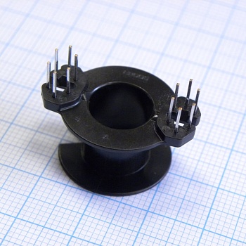 B65814N1012D001 - Каркас намоточный для сердечника RM10