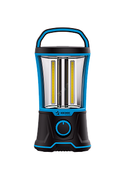 Фонарь аккумуляторный кемпинговый KOSMOS premium COB 4LED 3Вт аккум. 4В 2А.ч KOSAc6011LED