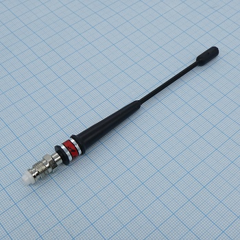 ANT GSM ANTEY 900 FME - GSM 900/1800; 50Ом; 4,5 дБ; FME-F-разъем