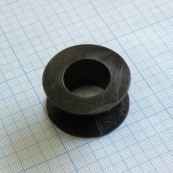 Каркас Б-48 тип 1 - каркас намоточный односекционный