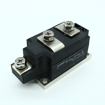 MFC330-14-413F3D - Диодно-тиристорный модуль 330А 1400В