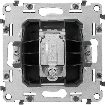 Valena IN MATIC Розетка ТВ оконечная 10дБ 0-862 МГц 753066