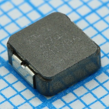 IHLP2020BZER4R7M11 - Индуктивность SMD силовая экранированная проволочная 4.7мкГн ±20% 100кГц порошковое железо 3.2A 81.3мОм по постоянному току 2020 лента на катушке