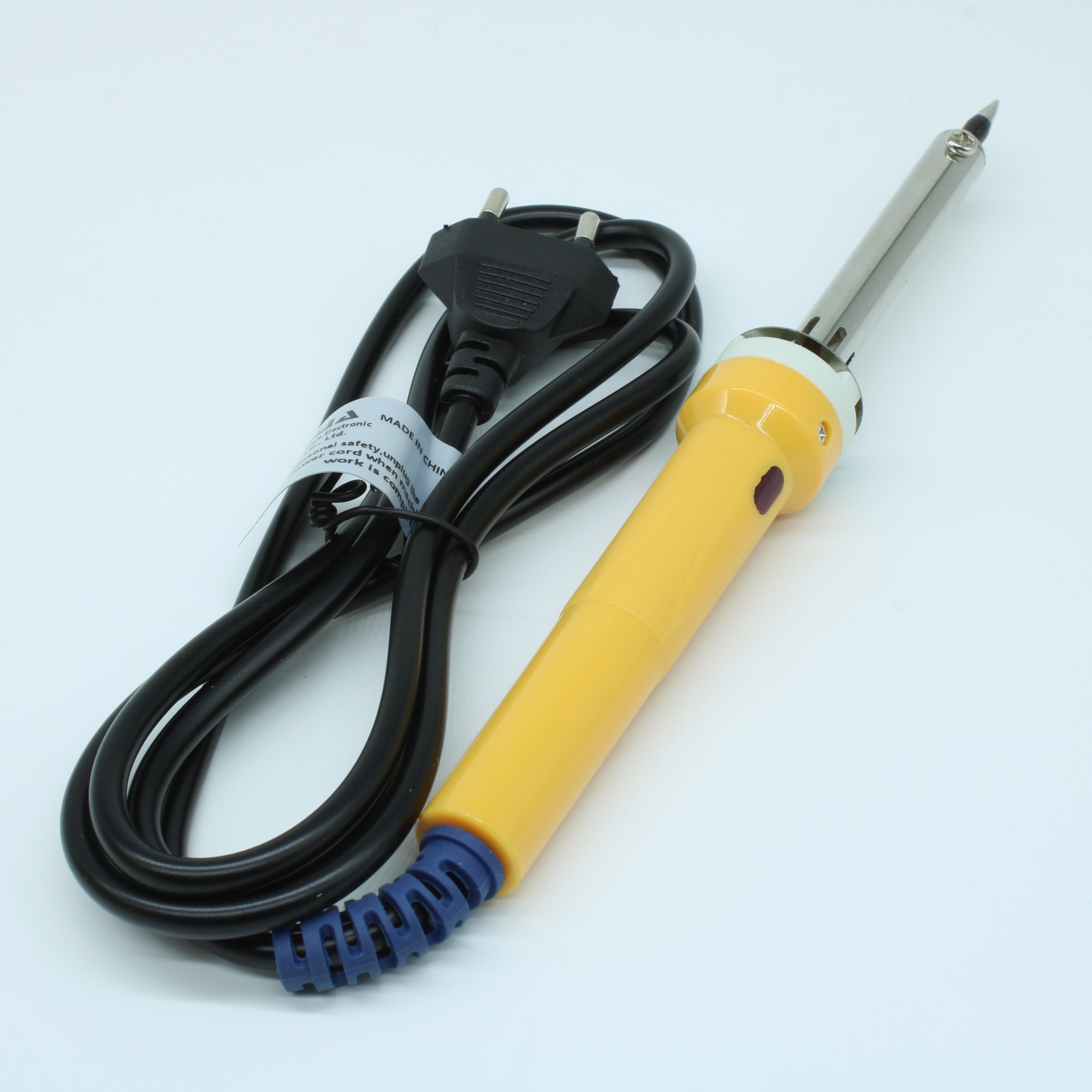 YIHUA 840 40W - Паяльник электрический 40Вт 220В